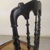 Napoleon III children's chair