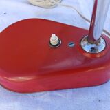 Vintage Bauhaus Karl Lang Lamp