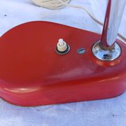 Lampe Karl Lang Vintage du Bauhaus