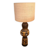 Exceptional Georges Pelletier Lamp