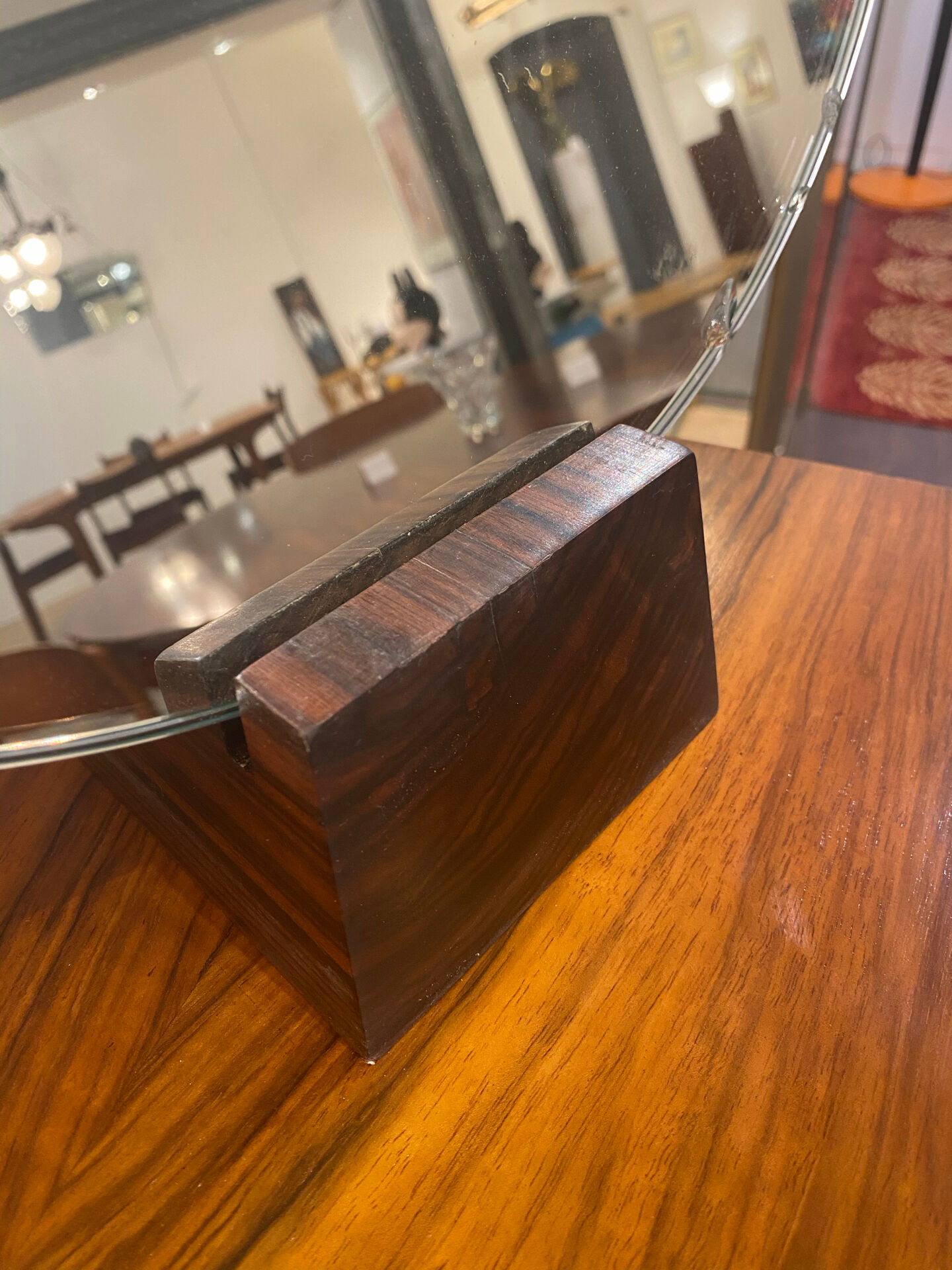 Ruhlmann Mirror