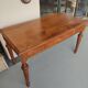 Bureau en bois