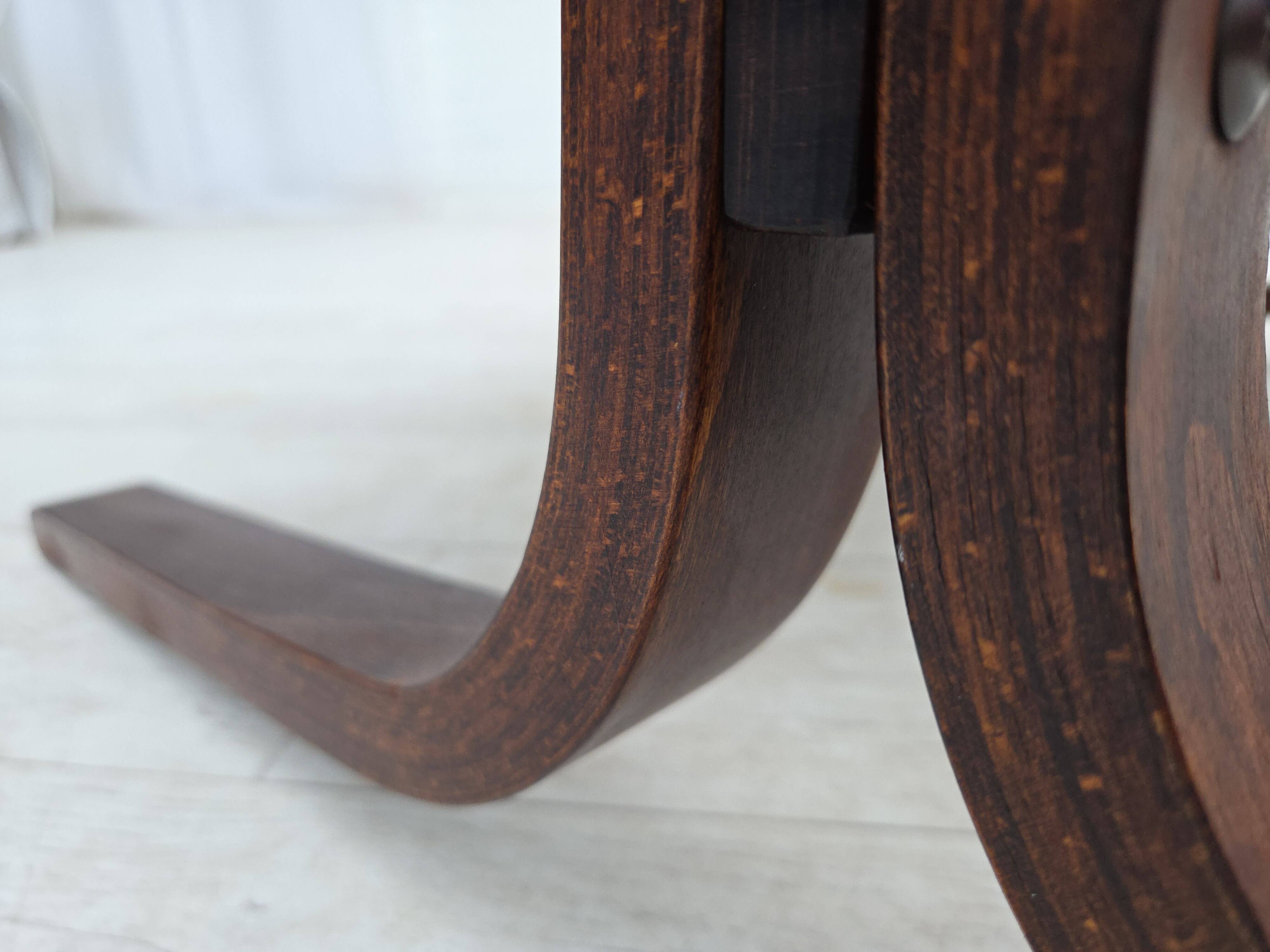 1970s, Norwegian design by Ingmar Relling for Westnofa, model "Siesta".