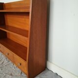 Wall shelf