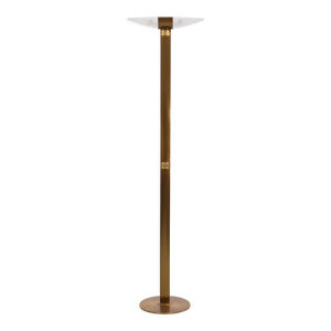 lampadaire en bronze