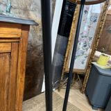 Double foot lamp compass and harness