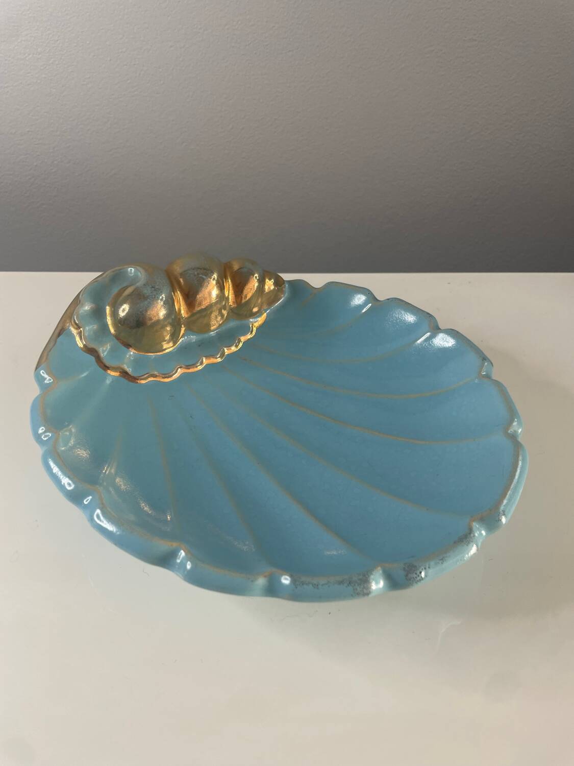 Art Deco bowl