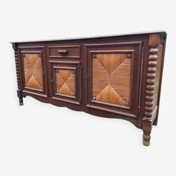 Charles Dudouyt sideboard