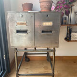 Flambo trolley binder
