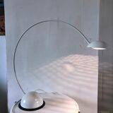 Lampe de bureau arc design années 70