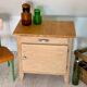 Vintage sideboard