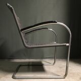 Bas Van Pelt Fauteuil Pour EMS Overschie