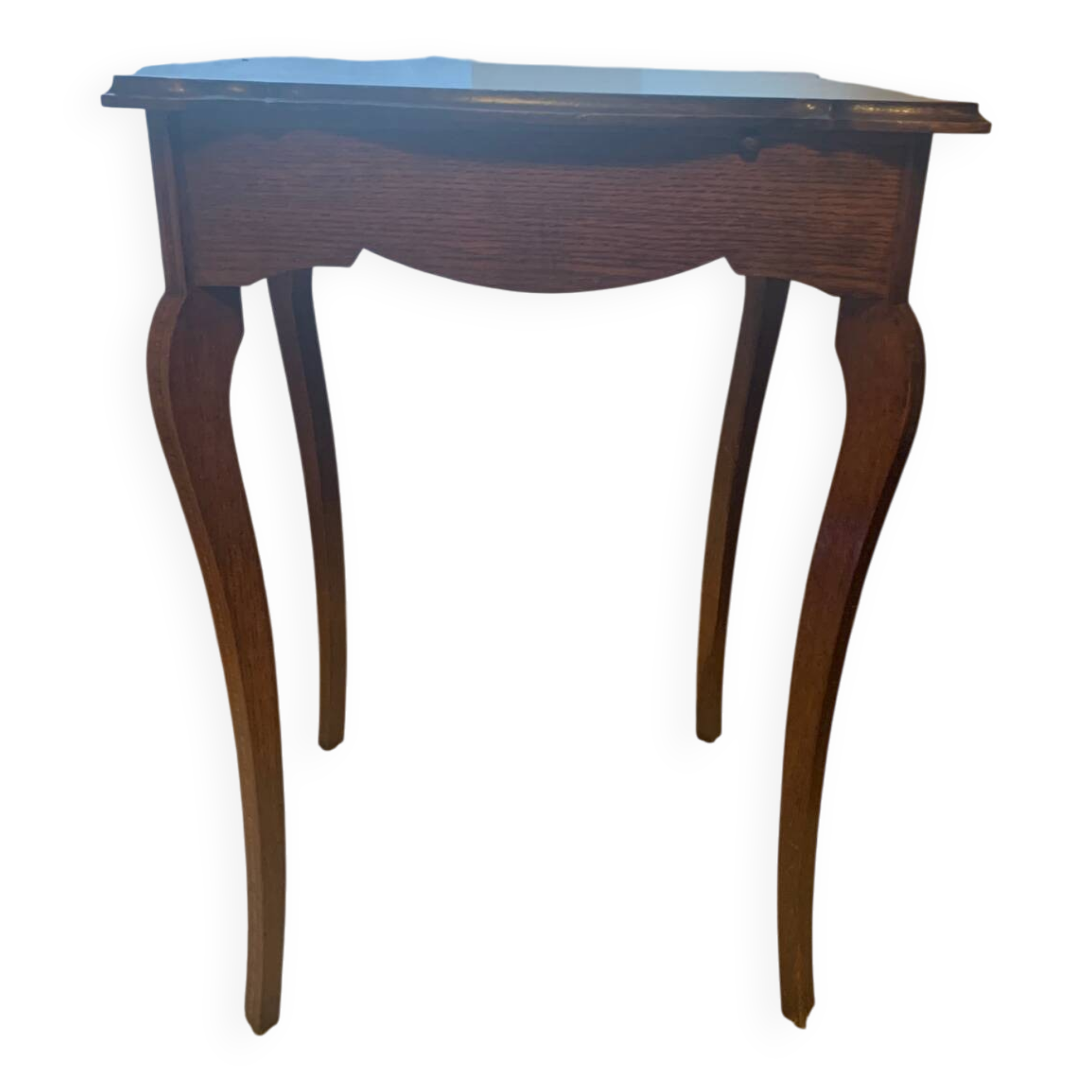 Dressing table or side table