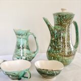 Coffee service