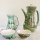 Coffee service