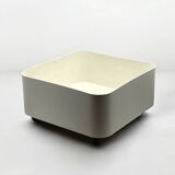 Jardinière Kartell vintage 1960 par Anna Castelli Ferrieri