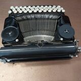 BIJOU Folding typewriter (Rare)