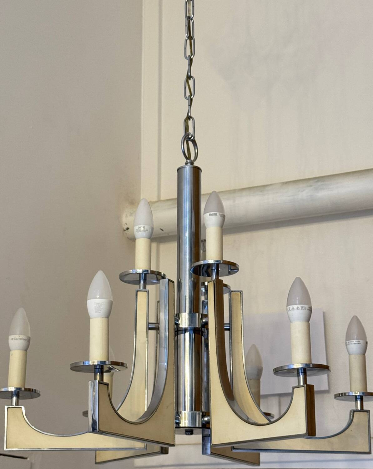 Sciolari Chandelier