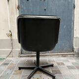 Fauteuil Charles Pollock