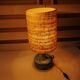 Jacques Blin ceramic table lamp 50/60