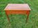 Table scandinave