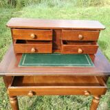 Tiered desk