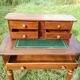 Tiered desk