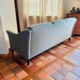 Danish 3-seater sofa