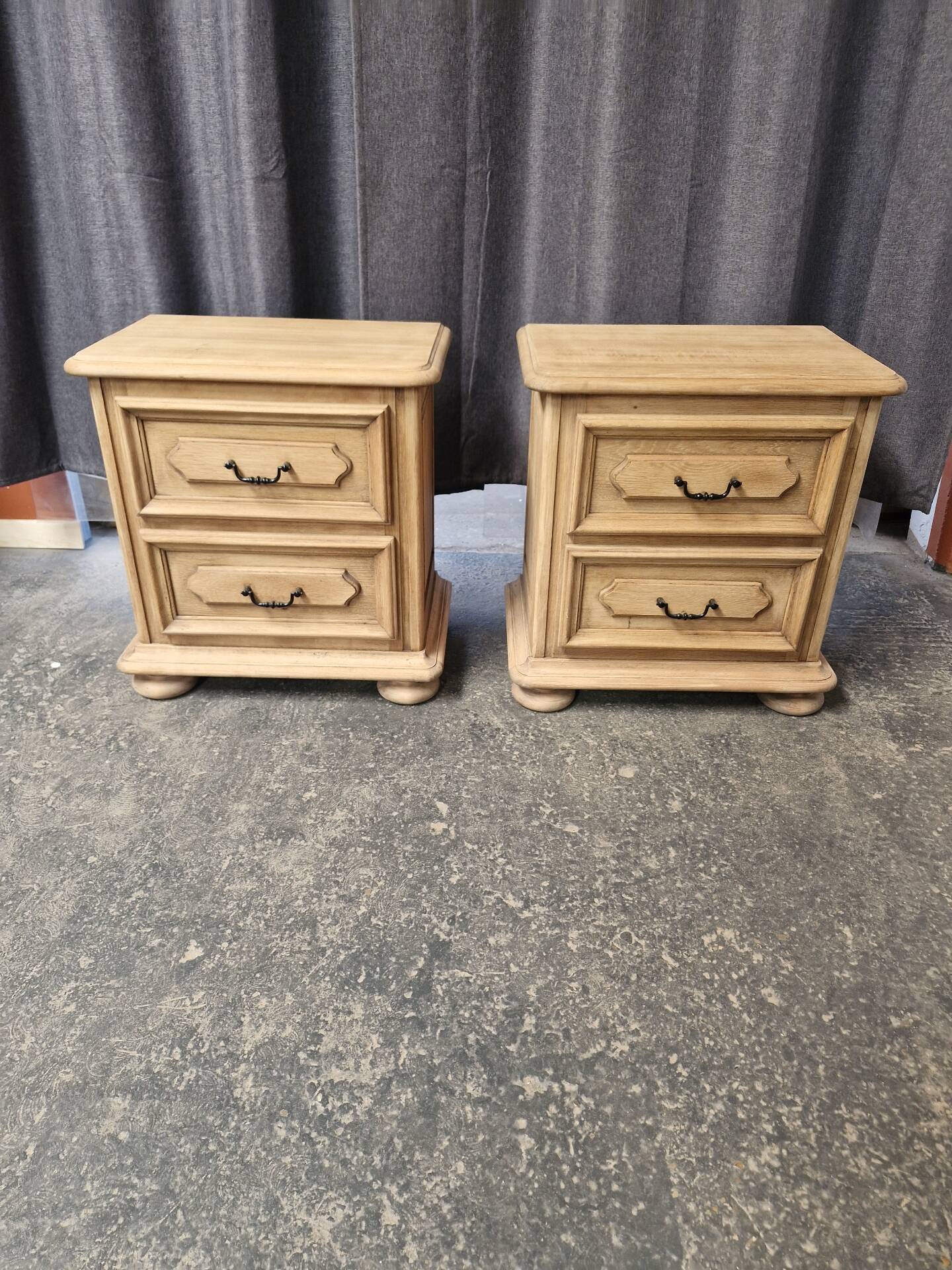 Bedside table