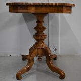 Table, 2nd part of the 19th century