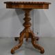 Table, 2nd part of the 19th century