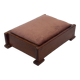 Art Deco footstool foot rest minimalist 30's design