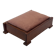 Art Deco footstool foot rest minimalist 30's design