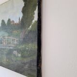 Naive painting
