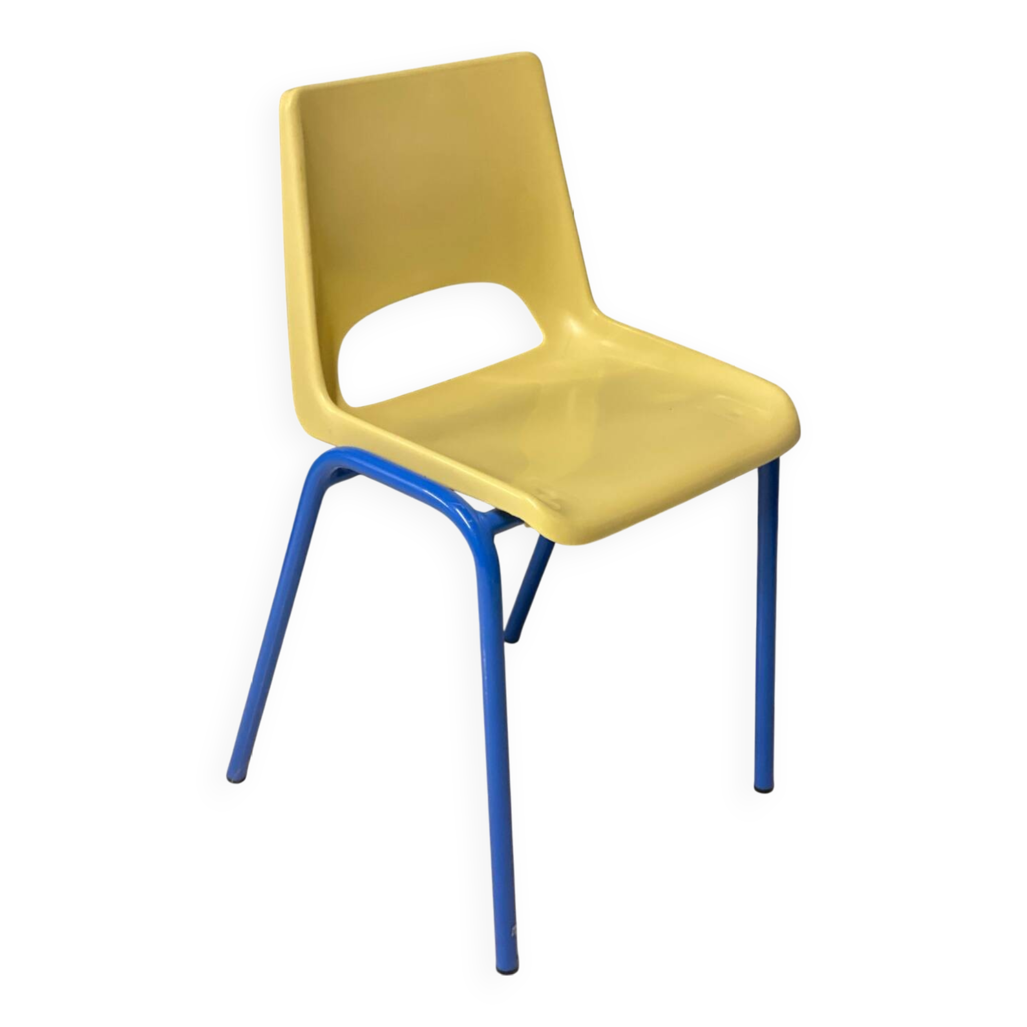 School chair