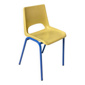 Chaise écolier