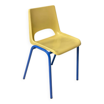 School chair