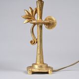 Pair of table lamps by De Waël, France, circa 2000.