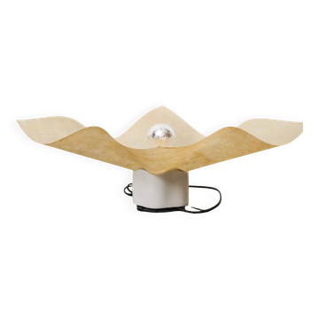 Lampe de table "Area 40", Mario Bellini, Artemide, 1970s
