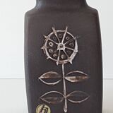 Adorable typical 1950s mini vase german work rockabilly 50s 50's mini v