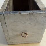 tiroir ancien atelier bois