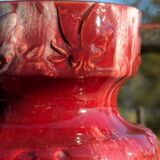 Vase Massier Art Nouveau Vallauris