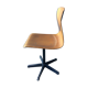 Vintage children's Pagholz chair