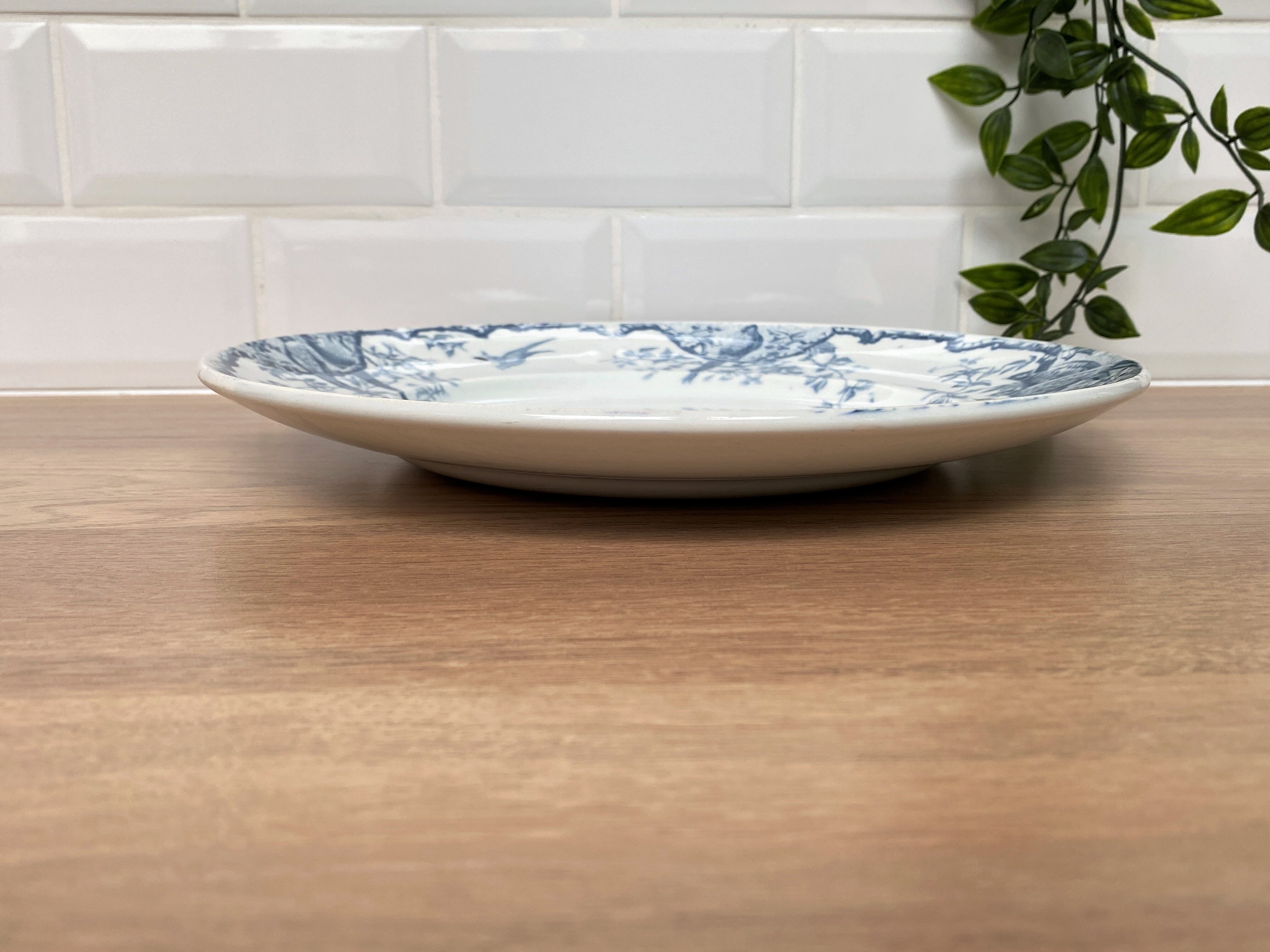 Serving dish Luneville