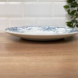 Plat de service Luneville