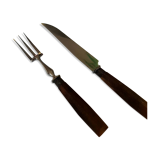 Horn handle carving service
