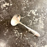Silver metal ladle, Reneka Strasbourg