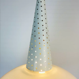 Holophane pendant light