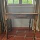 Table console / petit bureau élégant