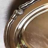 Christofle Silver Basket